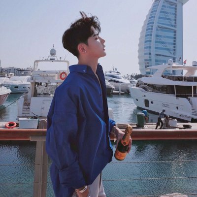 男生彻底放下后的表现