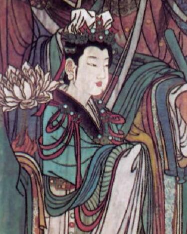 武则天是自愿退位的吗