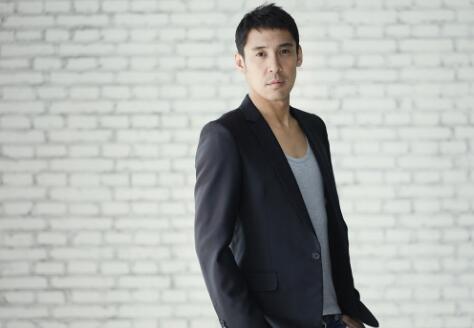 古董局中局细川太郎扮演者是谁