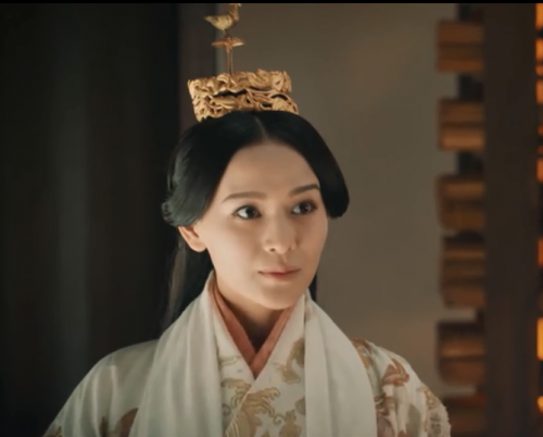 皓镧传楚国太子熊完