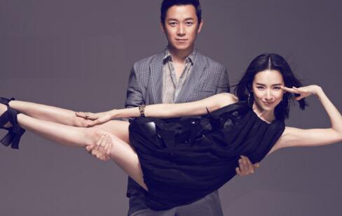 潘粤明老婆现任叫什么