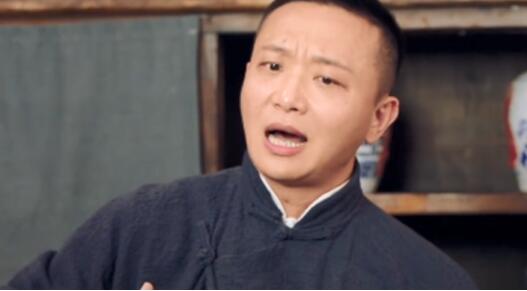 芝麻胡同宝凤嫁给了谁