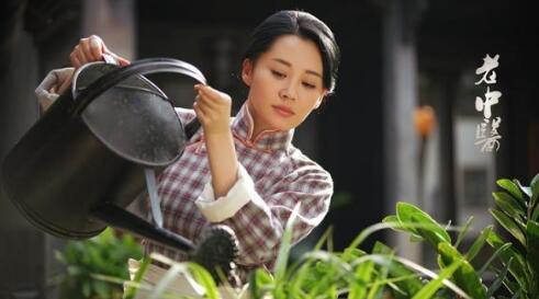 老中医葆秀的结局好不好