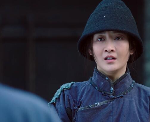芝麻胡同牧春花和吴友仁睡了吗