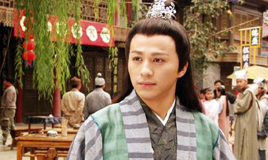 芝麻胡同秉聪是什么人