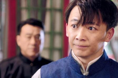 芝麻胡同严宽还活着吗