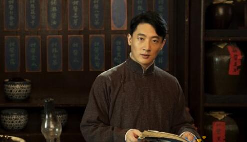 芝麻胡同严宽还活着吗