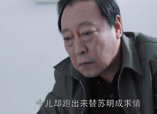 都挺好苏明玉是捡的吗