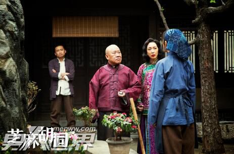 芝麻胡同导演是谁