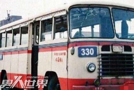 北京330公交车灵异事件