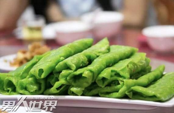 清明节都吃什么传统食物