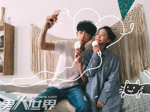 男生恋爱后会变幼稚吗