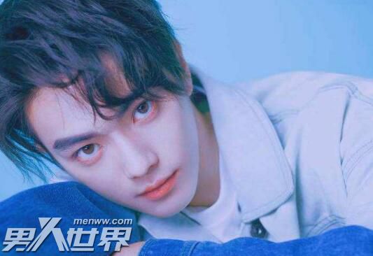 奔跑吧2019许凯哪一期