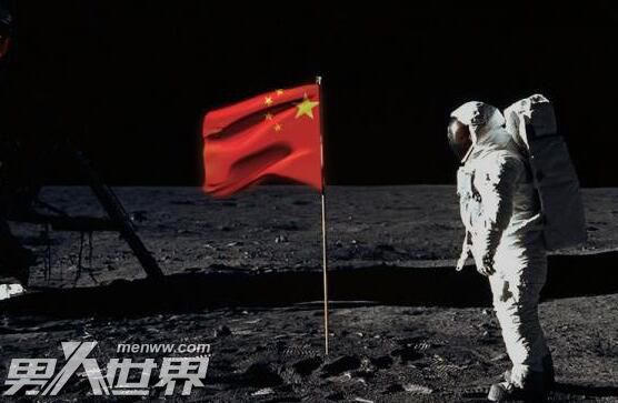 中国登月计划被外星人警告