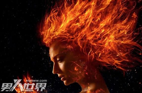 X战警黑凤凰讲了什么故事