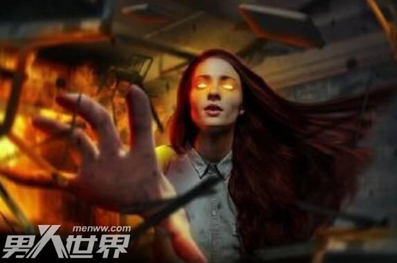 X战警黑凤凰讲了什么故事
