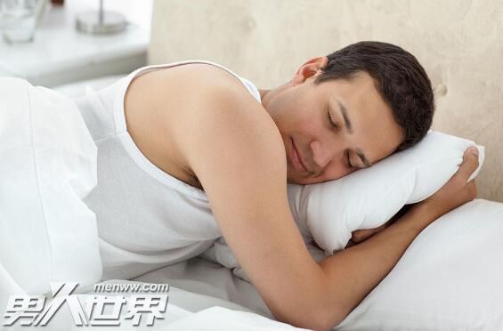 男性熬夜过度怎么恢复身体