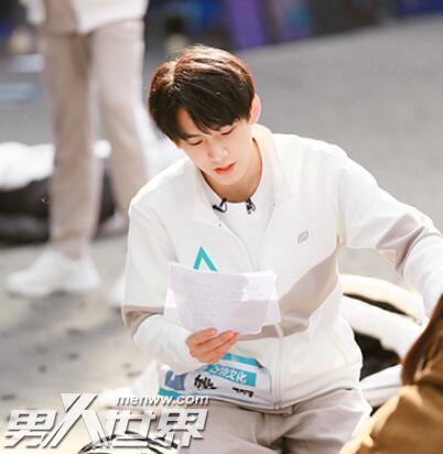 jyp姚琛个人资料抢鲜看