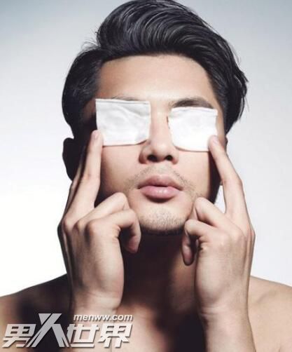 缓解眼疲劳的方法都有哪些