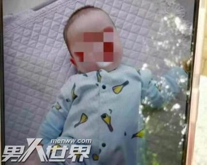 周口丢失男婴生父另有其人