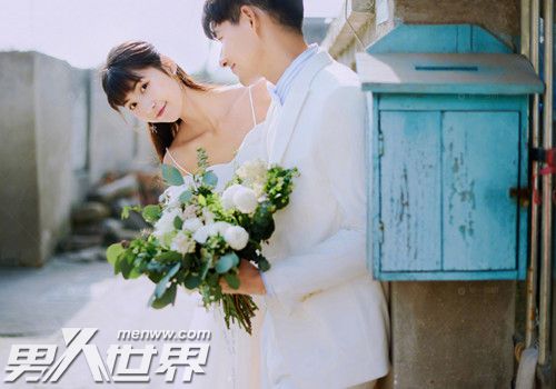 男人不爱你但是和你结婚