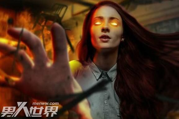 X战警黑凤凰是谁的孩子