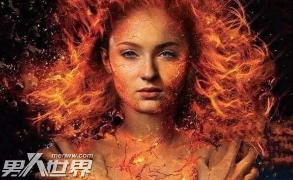 X战警黑凤凰是谁的孩子