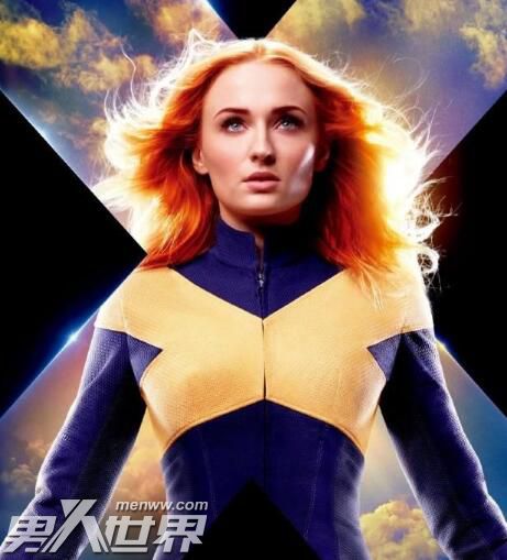 X战警黑凤凰是谁的孩子