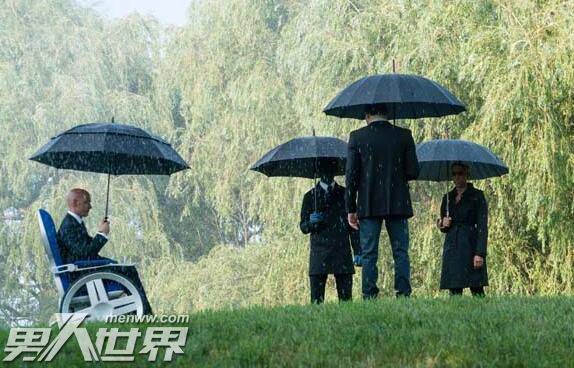 X战警黑凤凰是完结篇吗