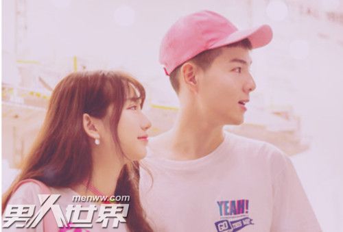 女生默认让你追她的表现