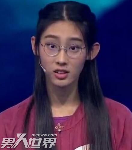 中国诗词大会武亦姝是哪一期