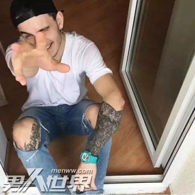 感觉男朋友对你变心