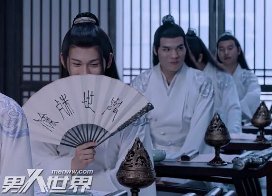 聂怀桑为什么叫聂导