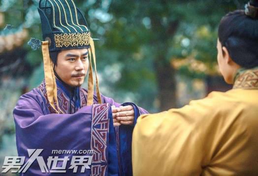 李泌为什么改名李必