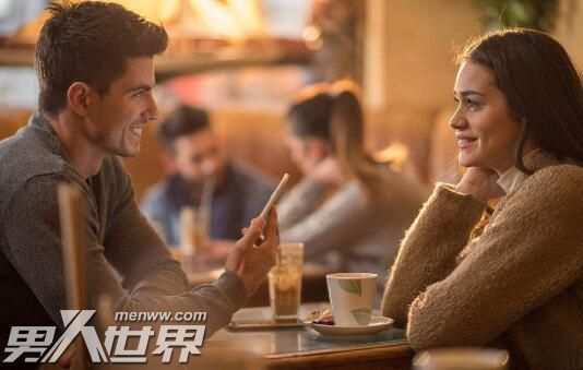 和新认识的女生怎么约会