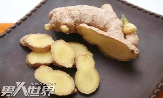 夏天吃姜对身体有什么好处