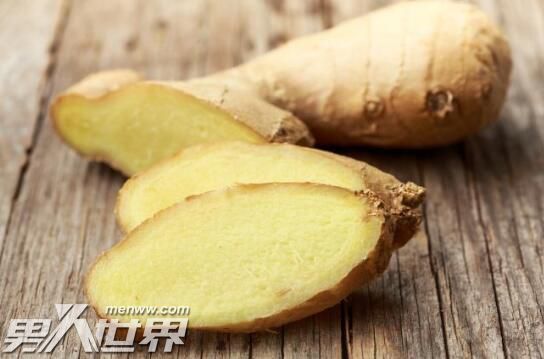 夏天吃姜对身体有什么好处