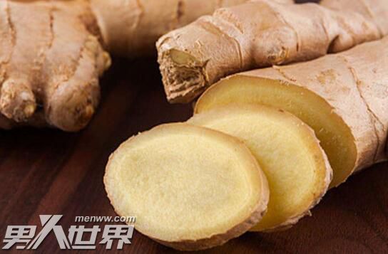夏天吃姜对身体有什么好处