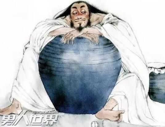 阮籍穷途之哭的典故