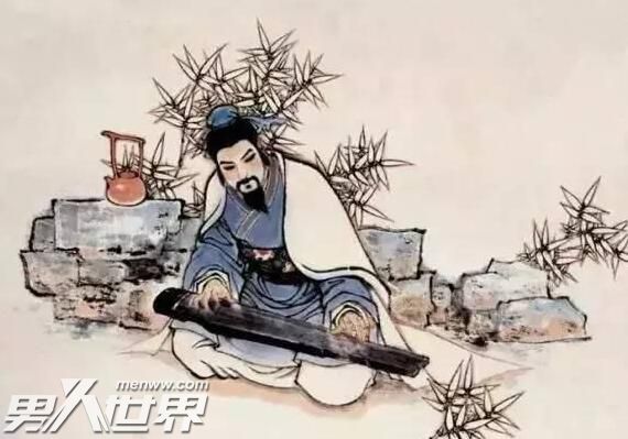 嵇康和山涛为什么要绝交