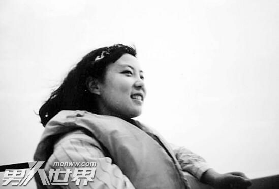 朱令案永远也破不了