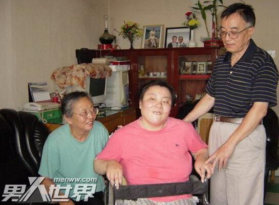 朱令案永远也破不了