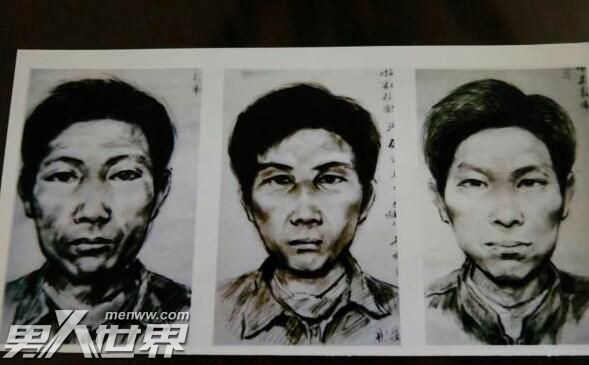 白银案唯一逃脱的女性