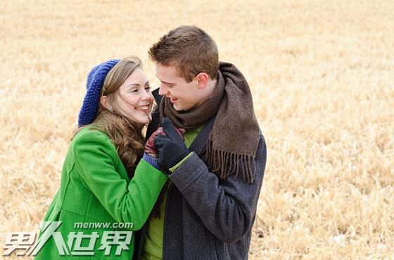 约会时女生的心里在想什么