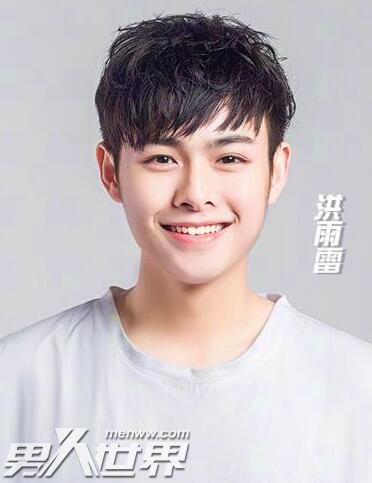 中国好声音2019洪雨雷是谁