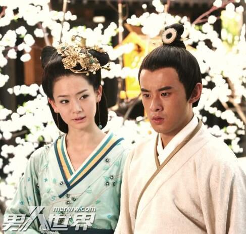 馆陶公主刘嫖为什么叫窦太主