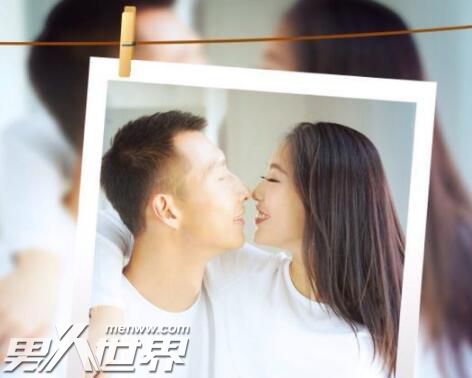 易建联老婆是谁