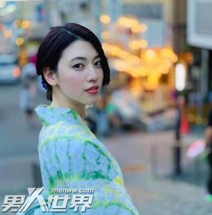 三吉彩花粉丝叫她什么