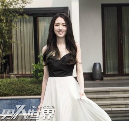 为什么大佬都喜欢郭碧婷