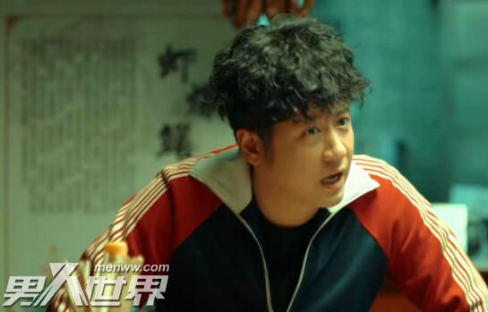 激荡陆江涛身世是什么